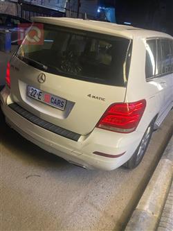 مرسيدس بنز CLK-Class